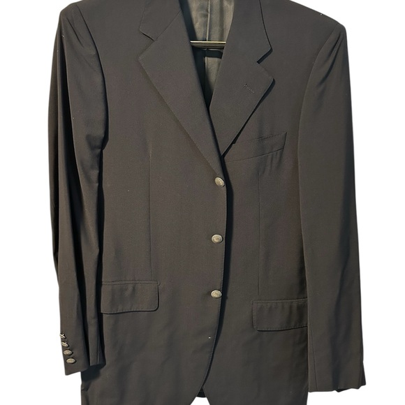 Ermenegildo Zegna made in Italy men’s jacket size US 50